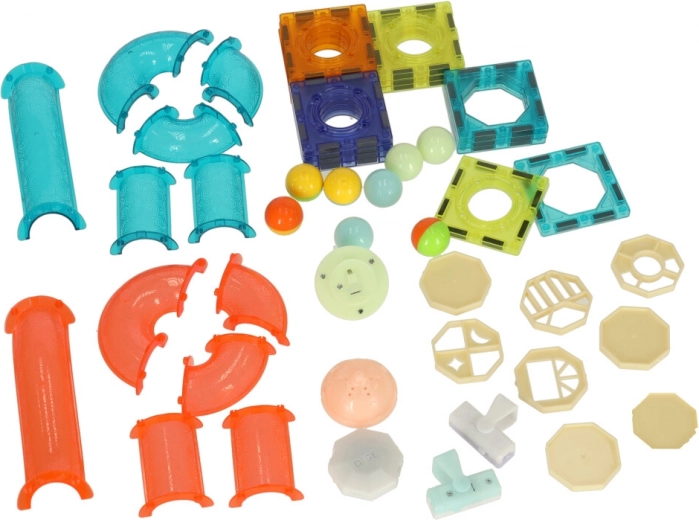 Loominguline komplekt oskuste arendamiseks