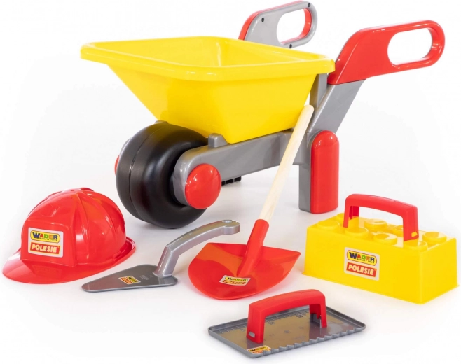 Värviline ja lõbus