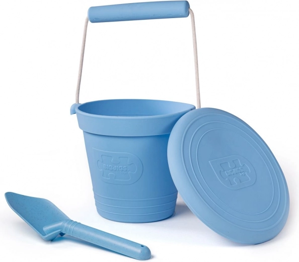 Vastupidav ja ohutu silikoon