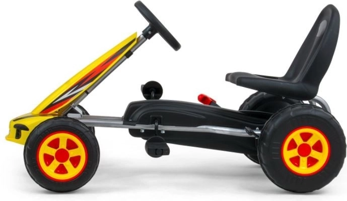 Stabiilne ja vastupidav konstruktsioon