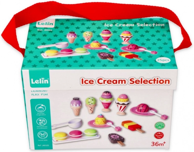 Stiilne pakend lihtsaks kaasaskandmiseks