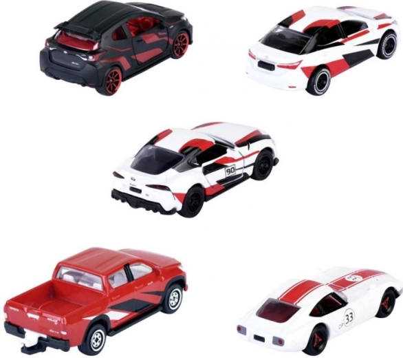 Metallist teostus ja avatavad osad