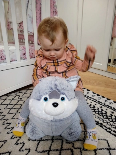 Supports play and imagination