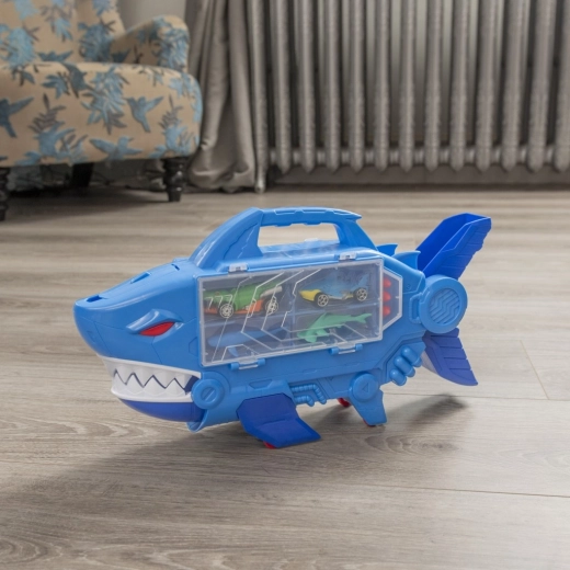 Hoiuruum kuni 8 autole