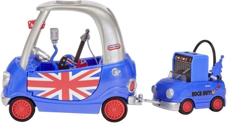 Loominguline muusikakomplekt