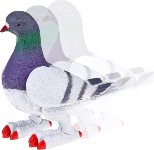 Liikuvus ja interaktiivsed funktsioonid