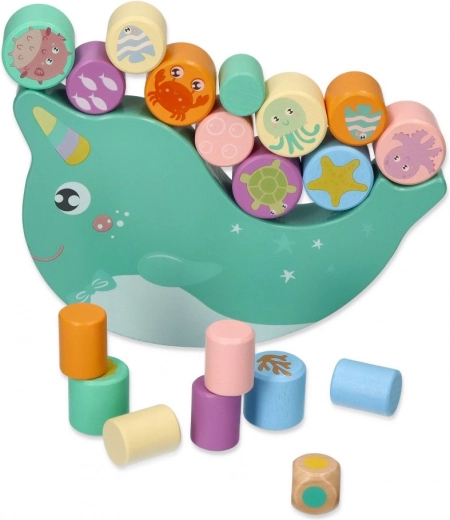 Tasakaalu ja motoorika areng