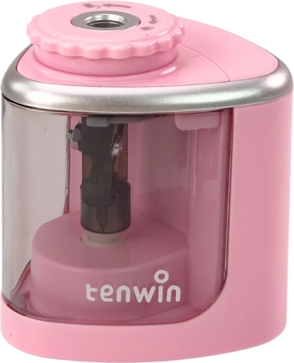 Kiire ja täpne elektriline teritamine