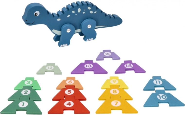 Numbrid ja õppimine