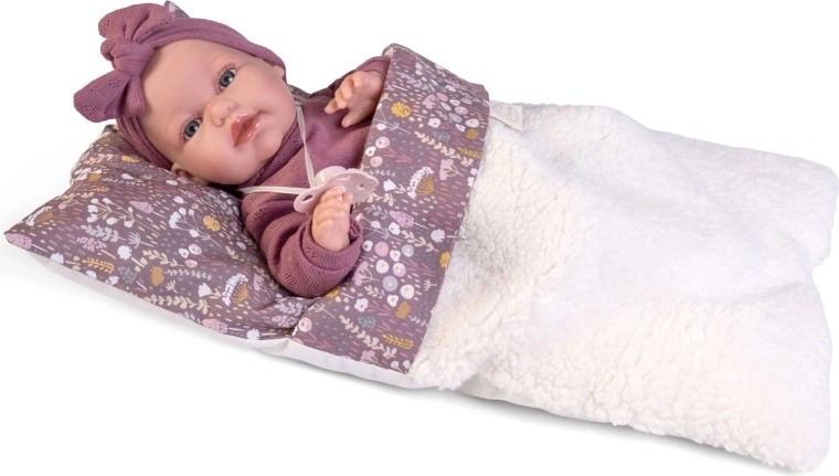 Suurus 34 cm ja kinkepakend