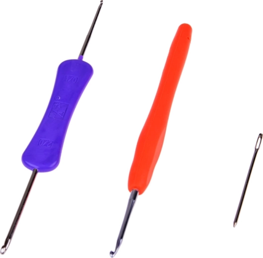 Mugav heegeldamine algajatele