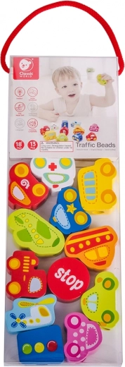 Turvaline puit ja praktiline pakend