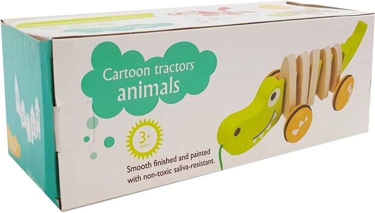 Ohutud materjalid ja tõestatud kvaliteet