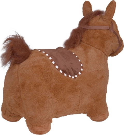 Pehme plüüsskate ja realistlikud detailid