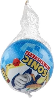 Kohe mänguks valmis