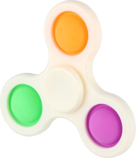 Kompaktne 7 cm suurus taskusse