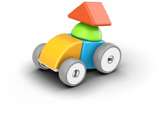 Magnetid, mis hoiavad igalt küljelt