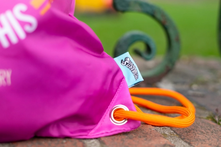 Durable, wipe-clean material