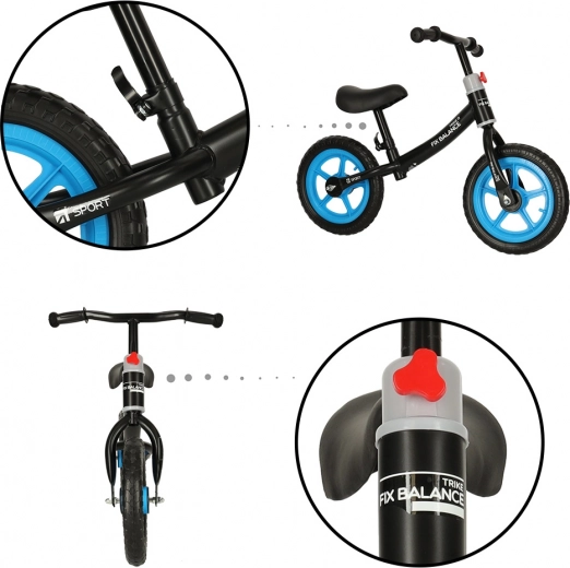 Kasvab koos teie lapsega