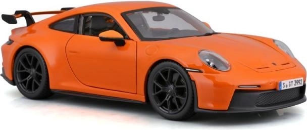 Autentne teostus mõõtkavas 1:24