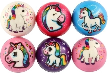 Võluv ükssarviku motiiv