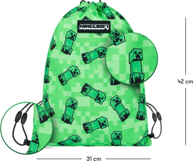 Ametlik MINECRAFTi disain fännidele