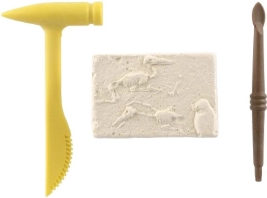 Sisaldab kõike vajalikku