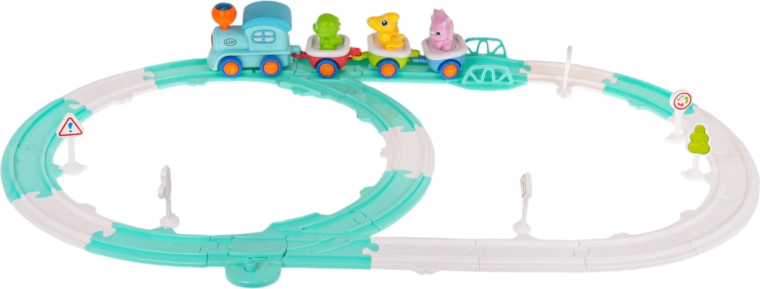 Lihtne kokkupanek ja rikkalik lisavarustus