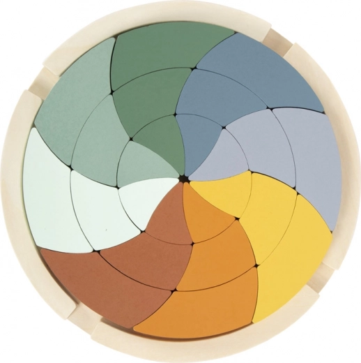 Kvaliteetne puidust teostus