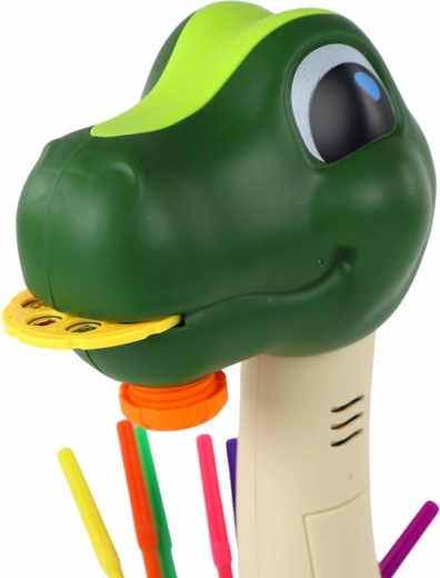 Reguleeritav projektor