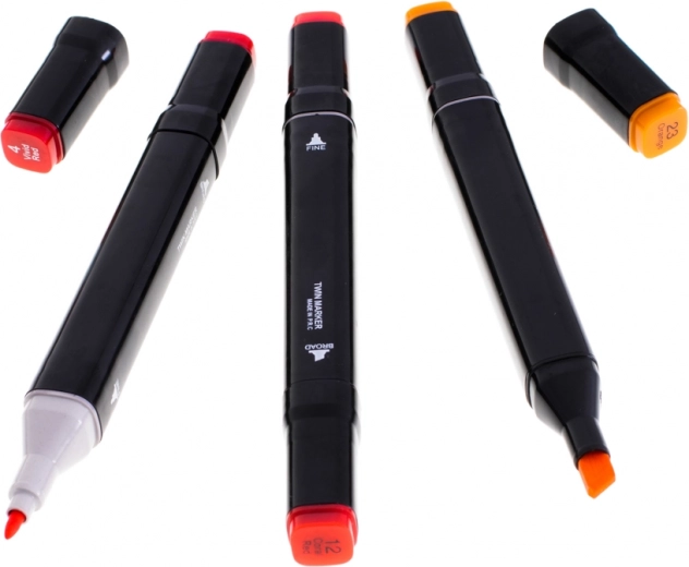 Täpsus ja täielik katvus