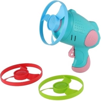 Lihtne start püstoliga