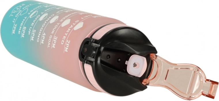 Kerge ja vastupidav BPA-vaba Tritan