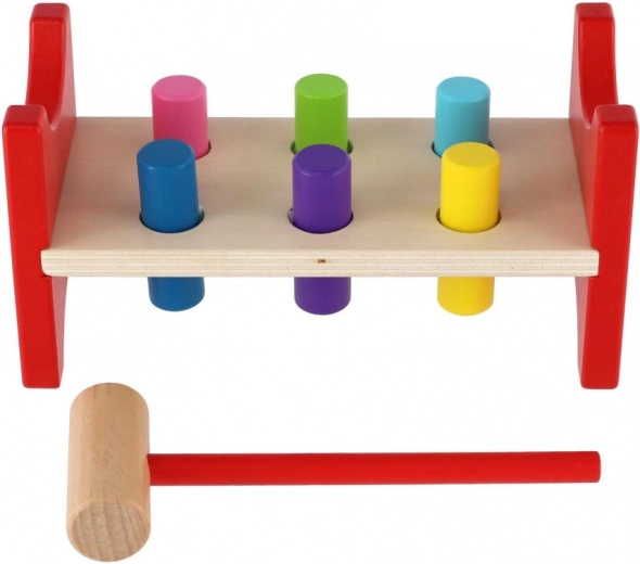 Värvilised tapid õppimiseks läbi mängu