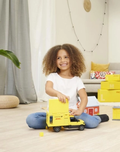 Interaktiivsed valgus- ja heliefektid