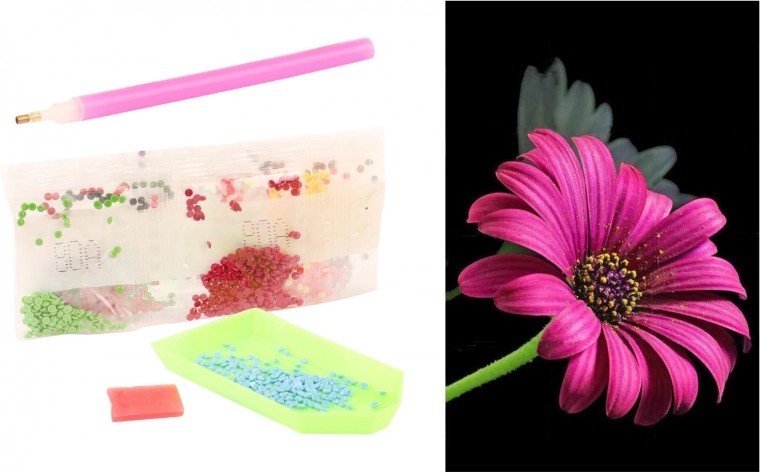 Lihtne pealekandmine selge märgistusega