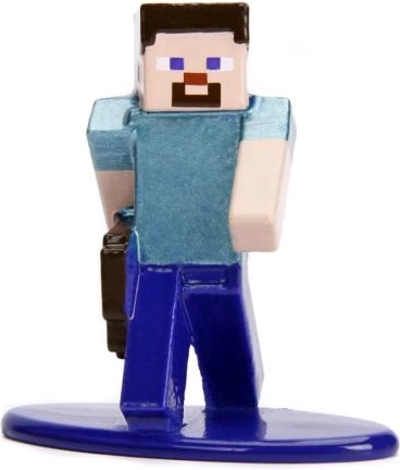 Ikoonilised Minecrafti tegelased