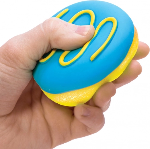 Stressi leevendamine ja parem keskendumine