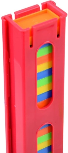 Lihtne täitmine söötjaga