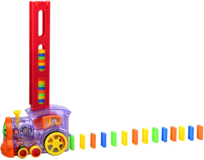 Automaatne domino paigutus