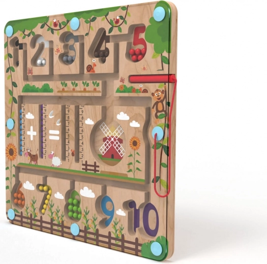 Ohutu ja vastupidav teostus