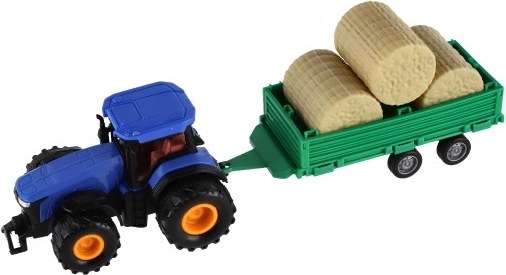 Friction drive