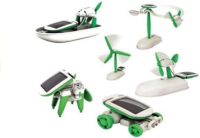 Kõrgekvaliteedilised komponendid