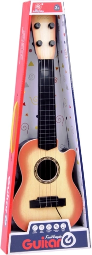 Practical size for young musicians