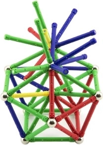 Harivad mänguasjad lastele