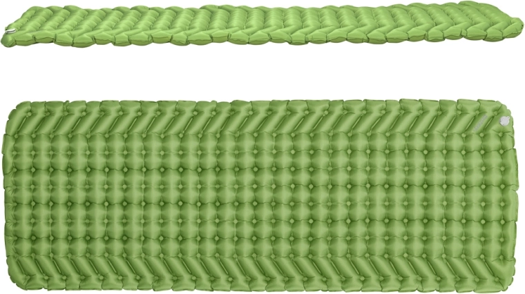 Mugav CrossWing-konstruktsioon