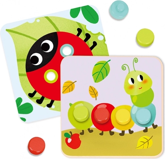 Loomingulised illustratsioonid