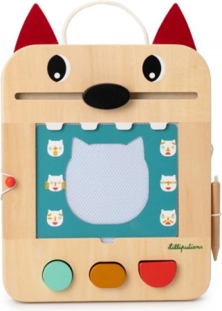 Praktiline ja kaasaskantav teostus