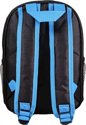 Kerge ja mugav väikesele seljale