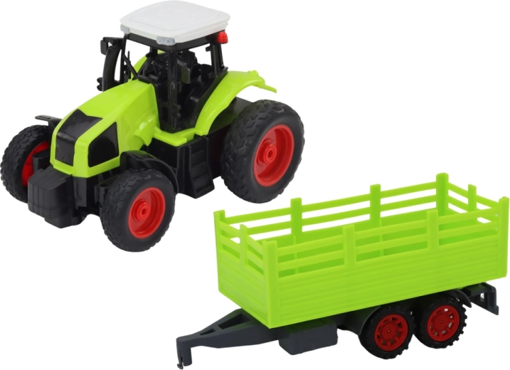 Rubber wheels for stability